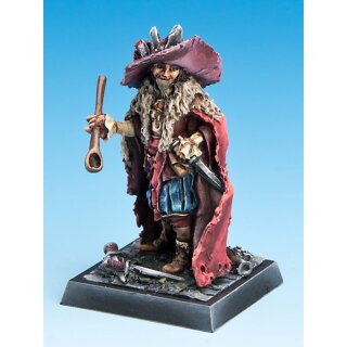 König der Gosse