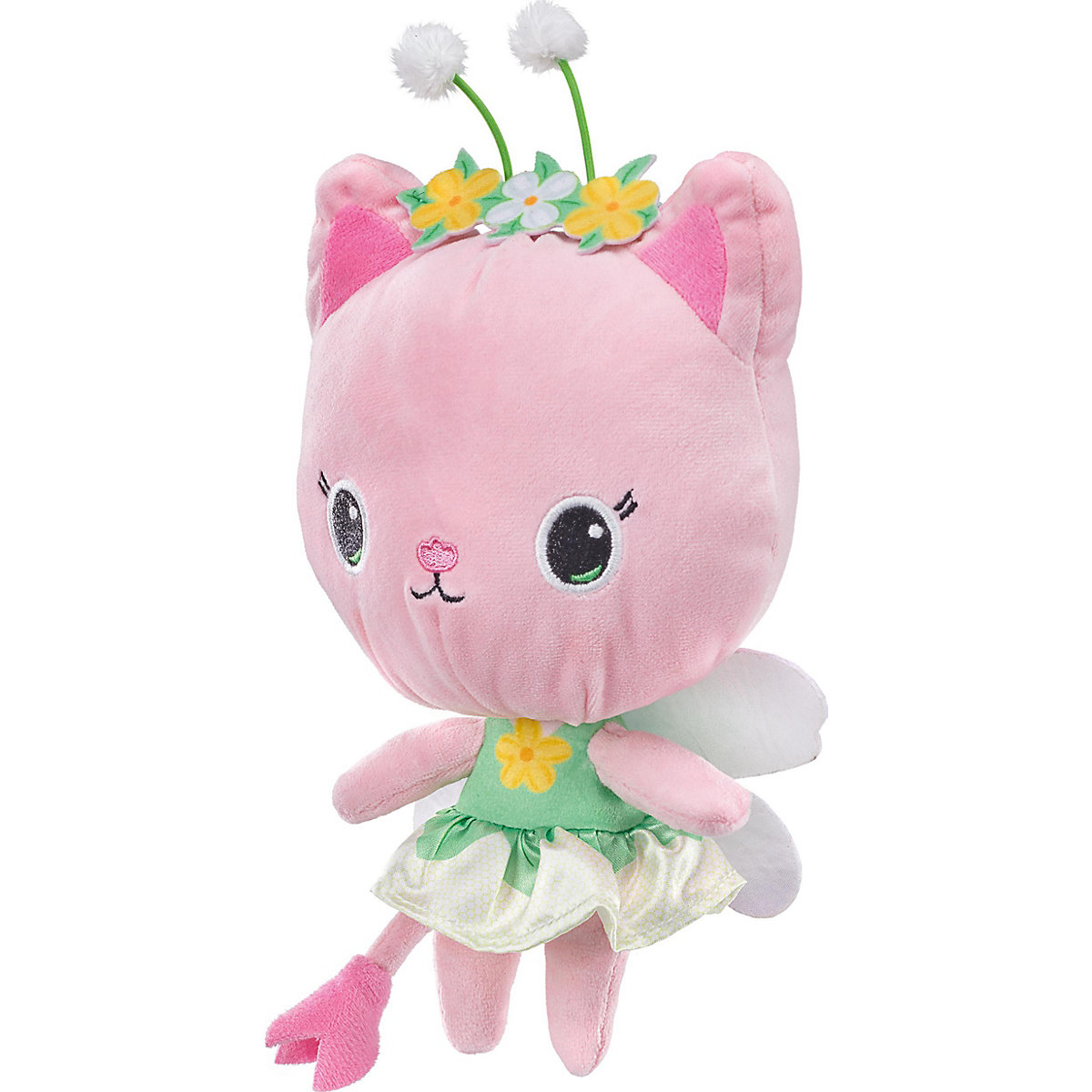 Gabby's Dollhouse - Kitty Fee 22 cm
