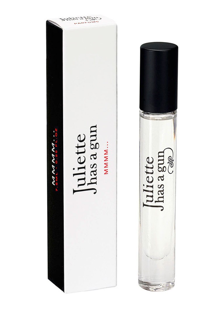 Juliette Has a Gun  Mmmm Eau de Parfum - travel size parfum
