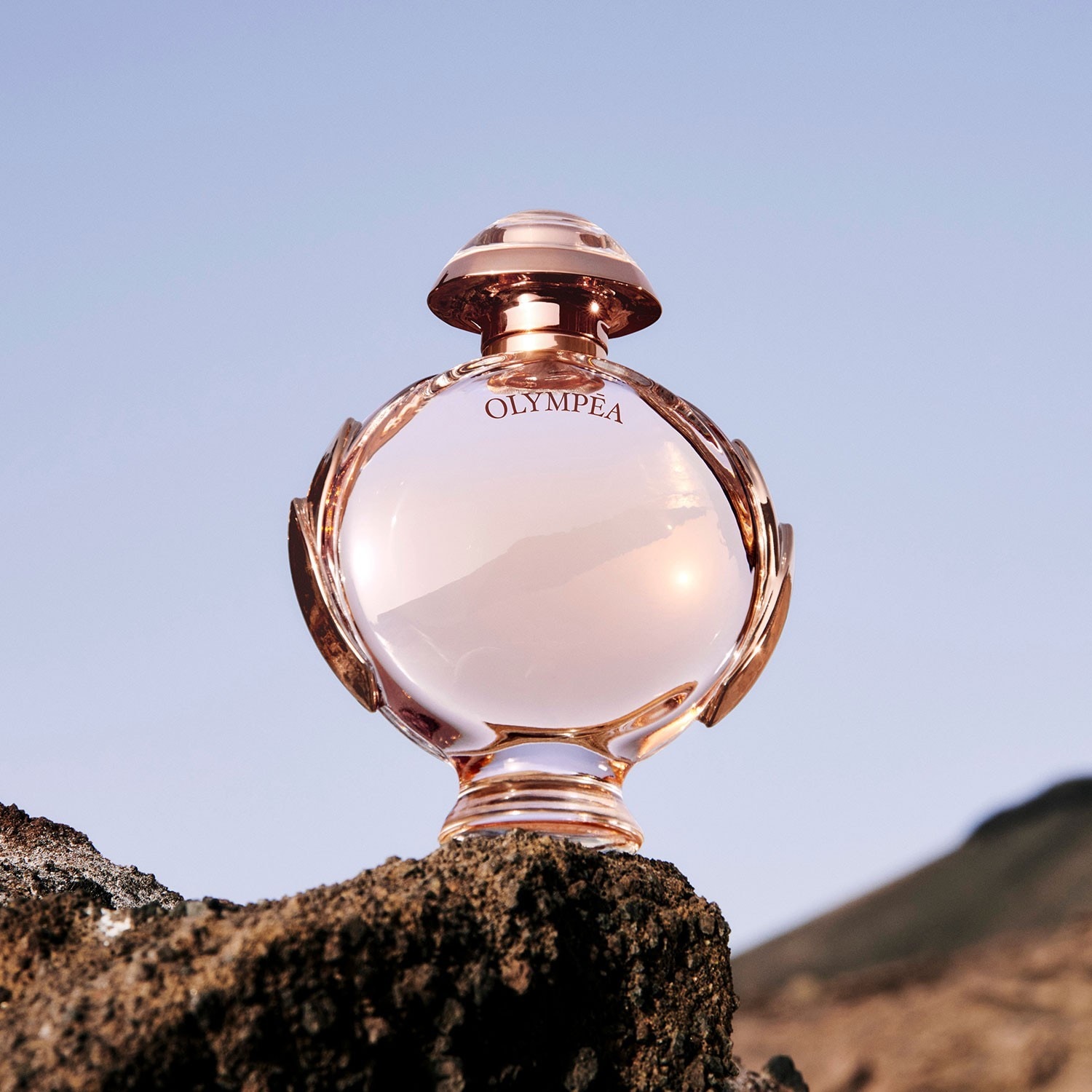 Rabanne Eau de Parfum