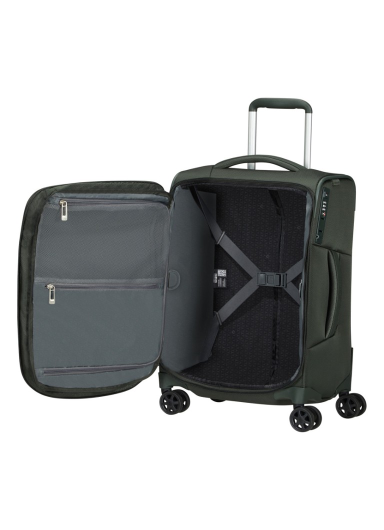Kufr Samsonite Respark 55 cm