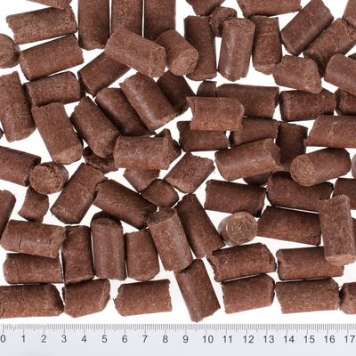 Gemischtes Paket Stephans Mühle Pferdeleckerlis 3 x 1 kg