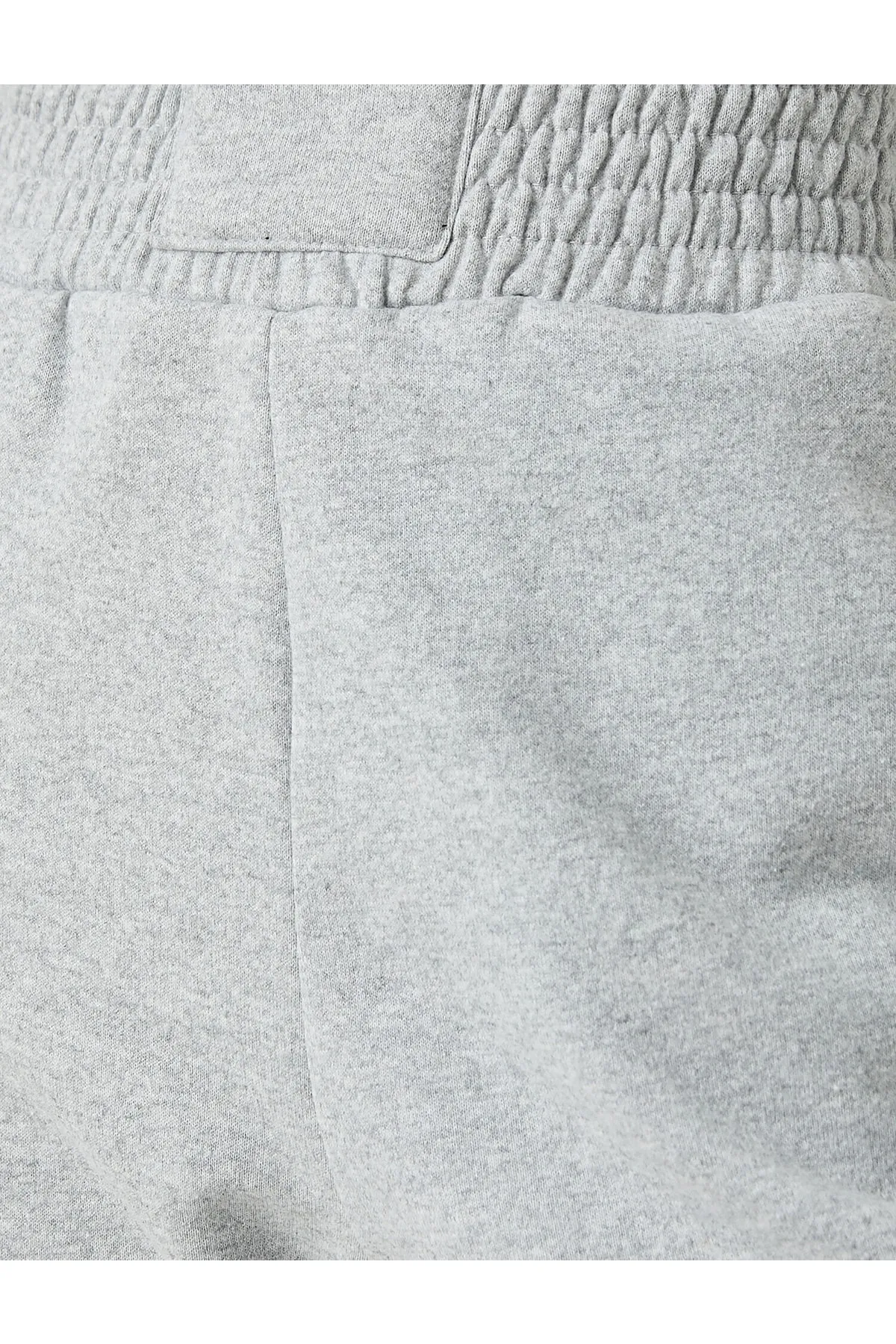 Koton  Jogger-Jogginghose mit elastischer Taillentasche
