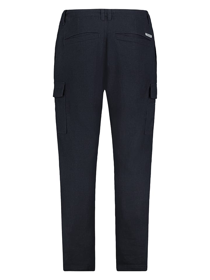 Eight2Nine Cargohose in Dunkelblau günstig kaufen