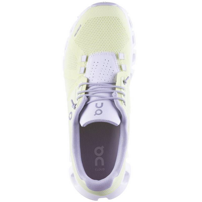 On Cloud 5 Sneaker Damen