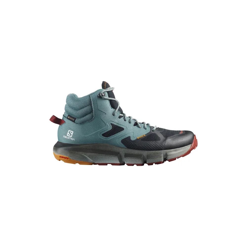Salomon Predict Hike Mid Shoes Trooper GTX L41613500 / schwarz