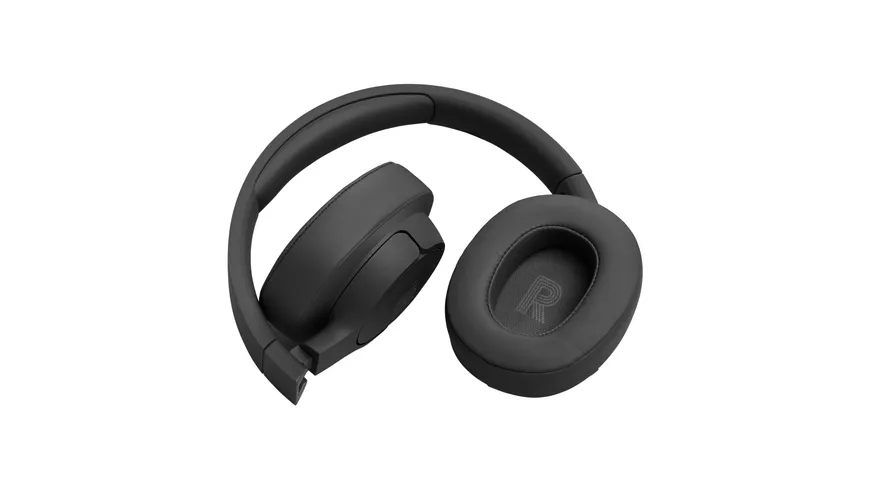 JBL TUNE 770 NC SCHWARZ