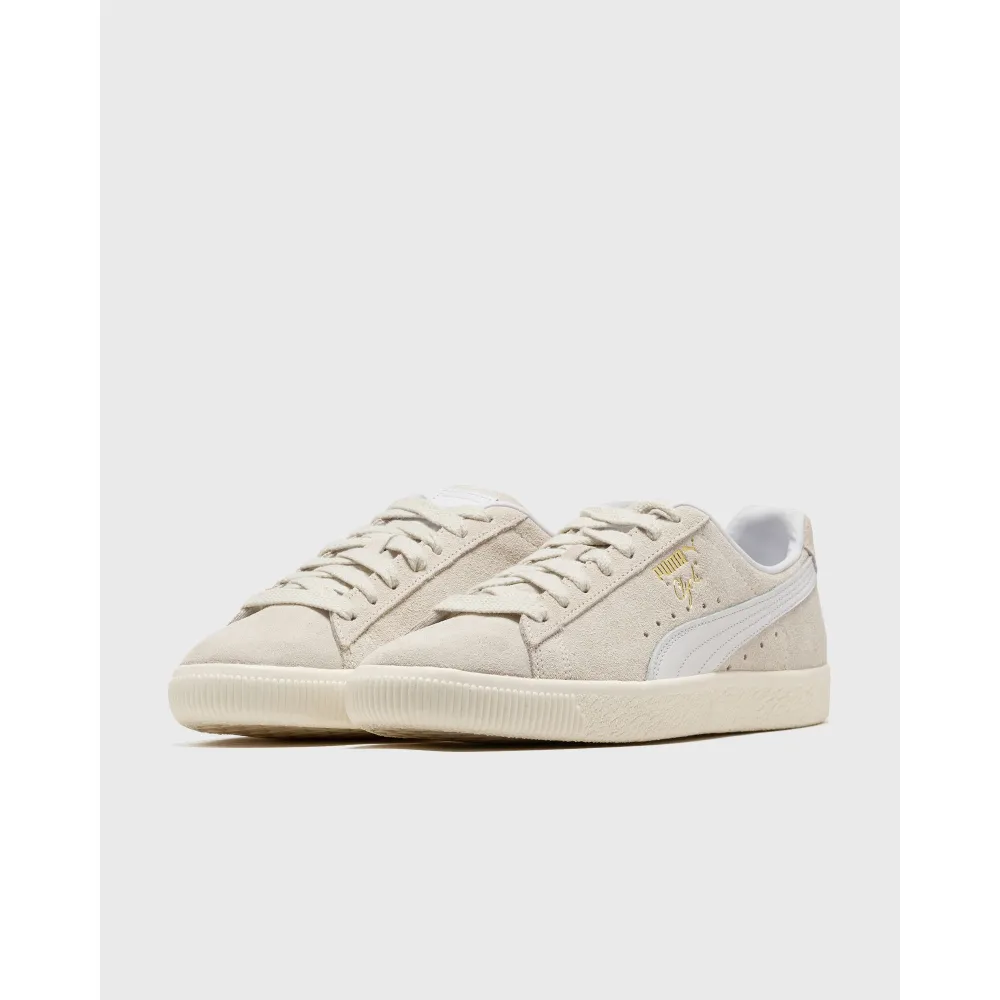 PUMA Clyde PRM 391134-001 / weiss