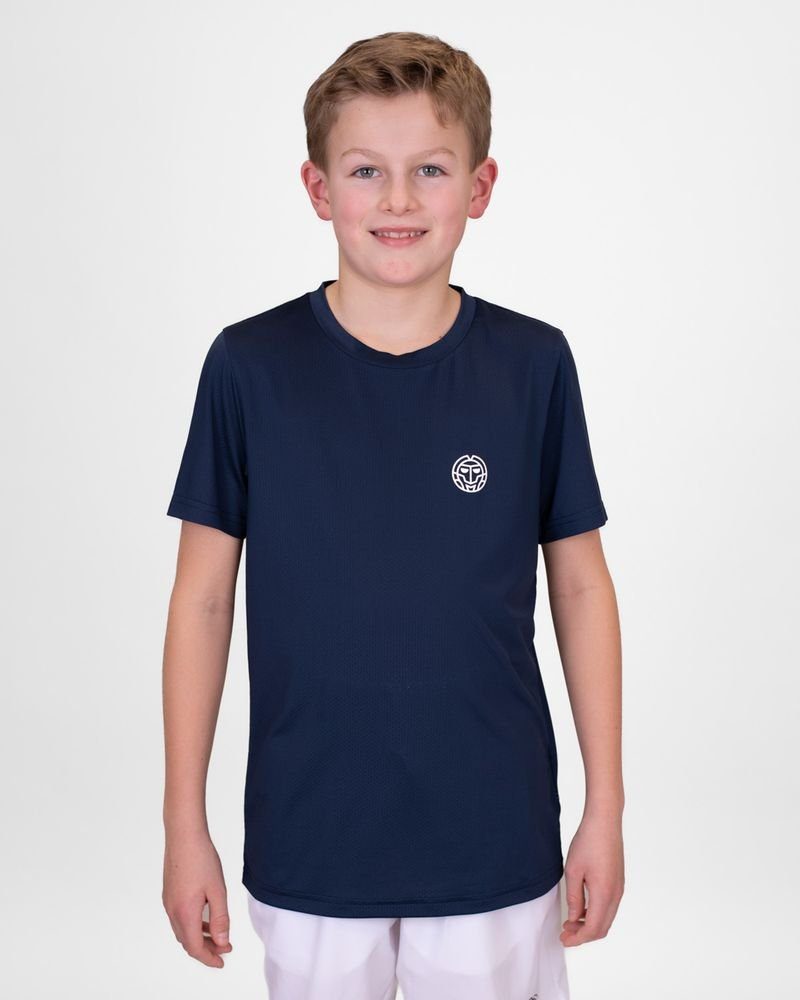 BIDI BADU Tennisshirt Crew