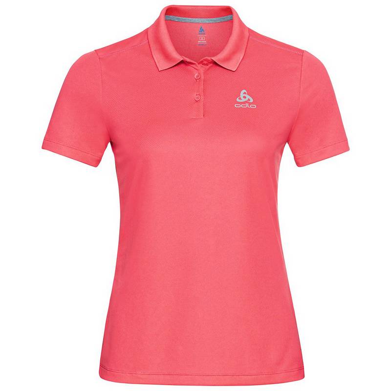 Odlo F-Dry Poloshirt Damen