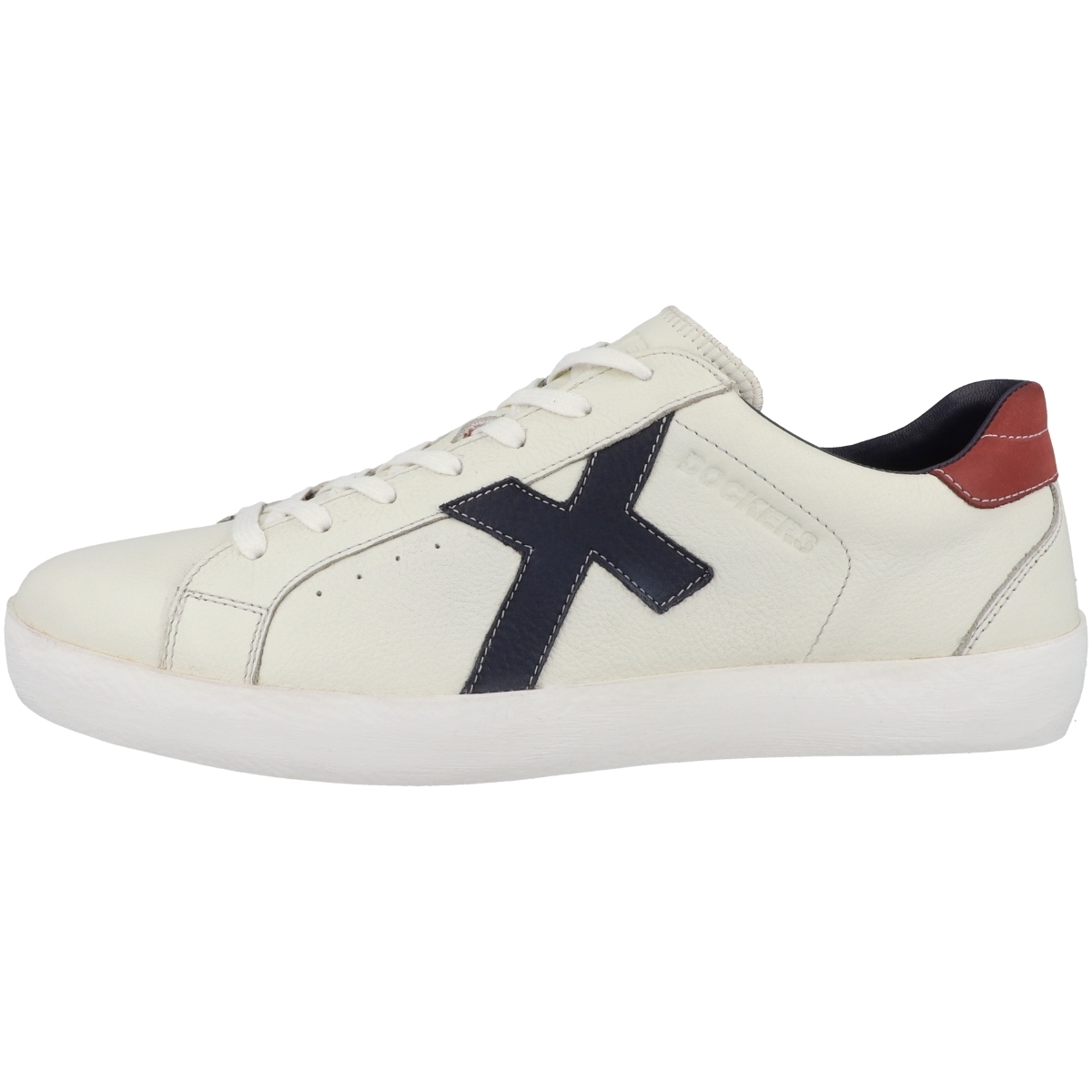 Dockers by Gerli 50UD001 Sneaker low weiss