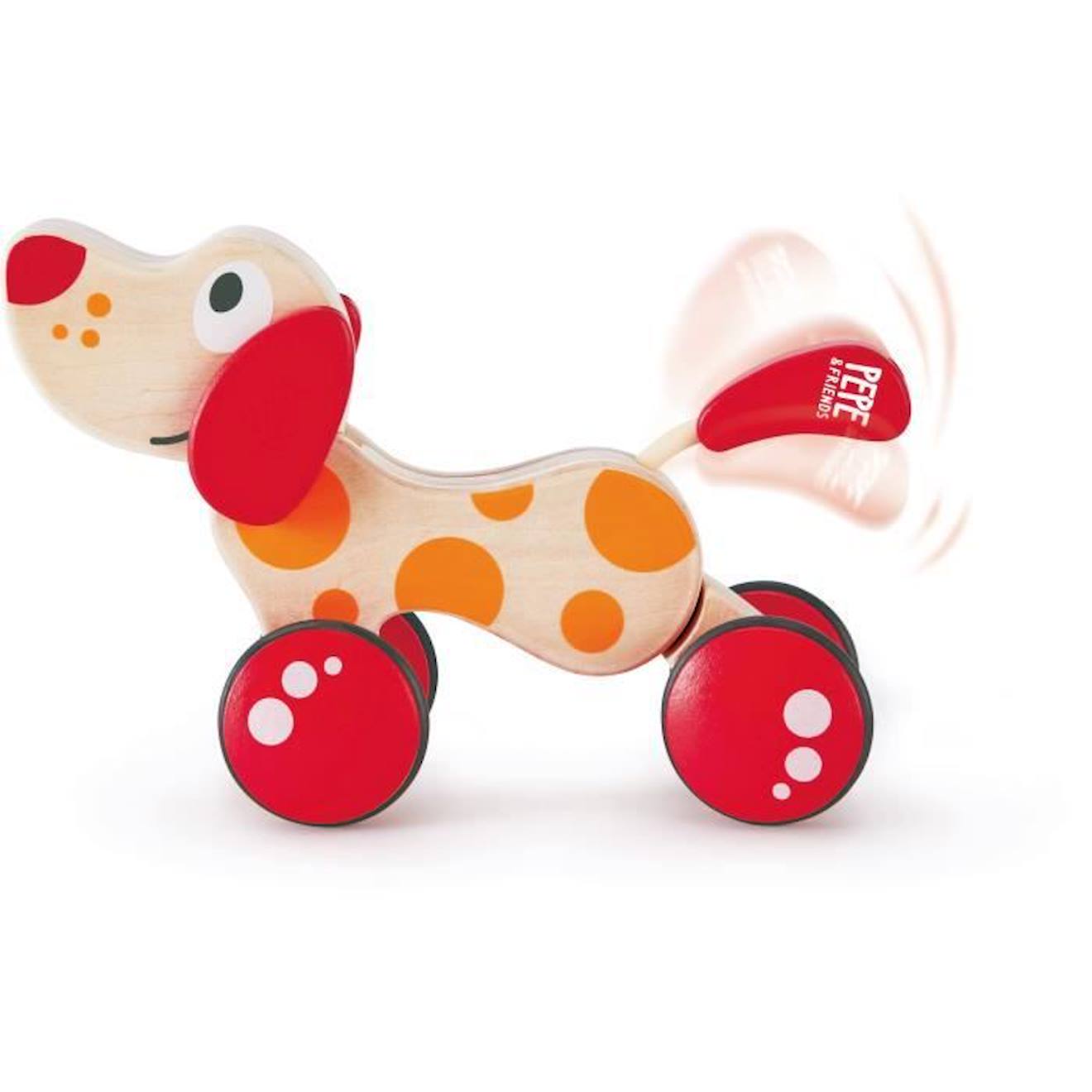 Hape