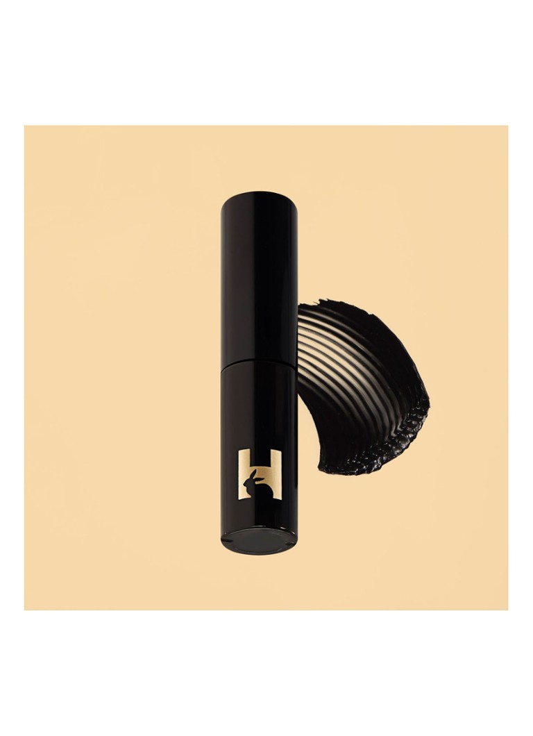 Hourglass  Mini Unlocked™ Instant Extensions Mascara -  travel size mascara