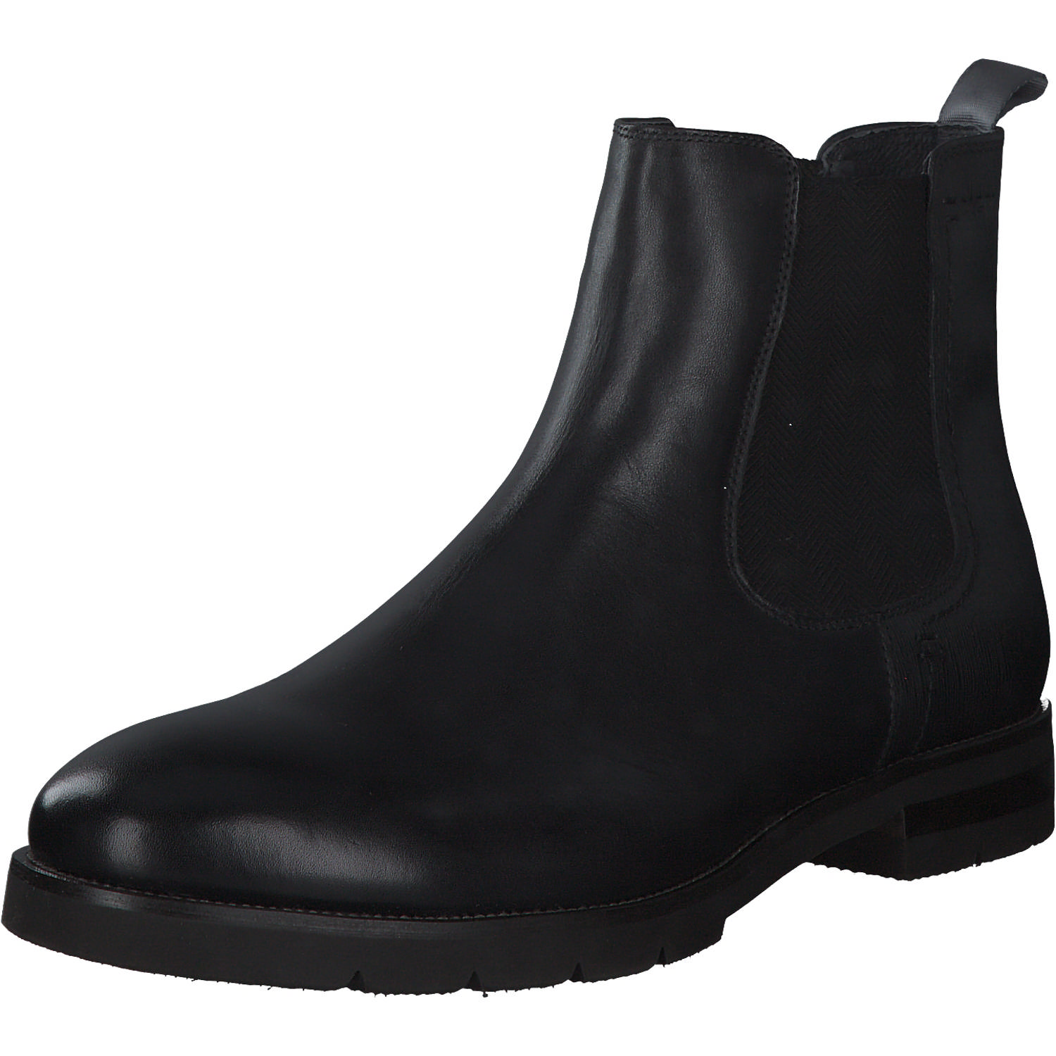 Digel Sting 1229799, Klassische Stiefel, Herren, Dark Grey