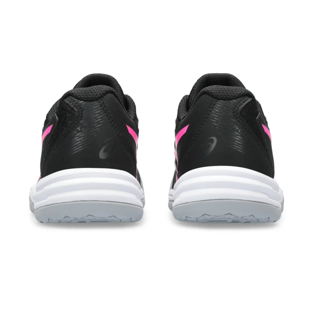 Asics UPCOURT 5 GS 1074A039.002 / schwarz