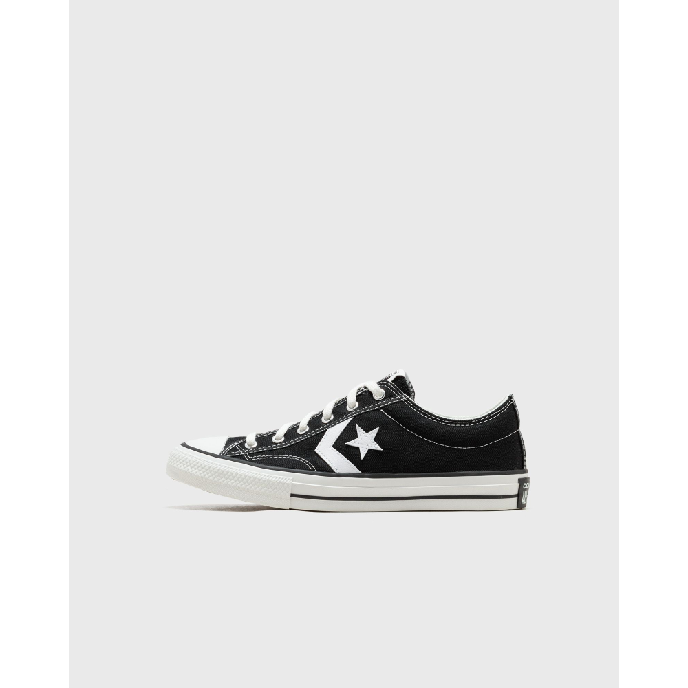 Converse Star Player 76 A05219C / schwarz