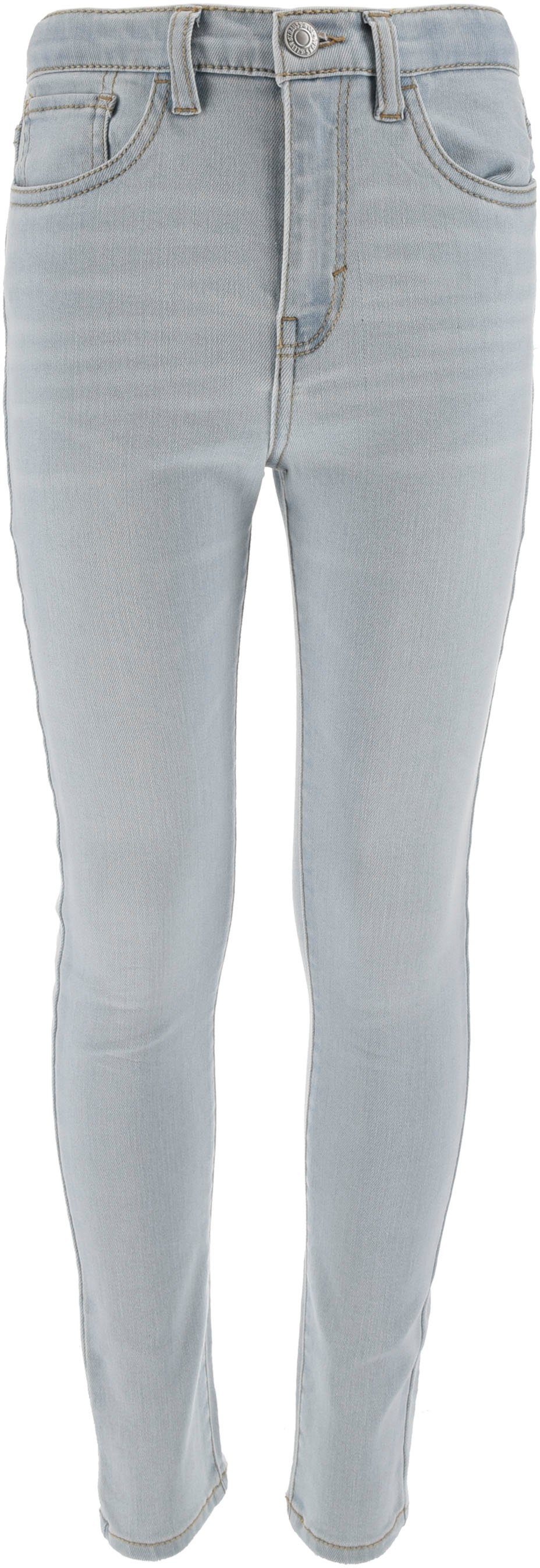 Levi's® Kids Stretch-Jeans 720™ HIGH RISE SUPER SKINNY for GIRLS