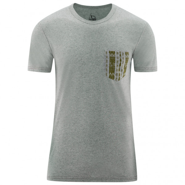 Red Chili - Heso T-Shirt II - T-Shirt
