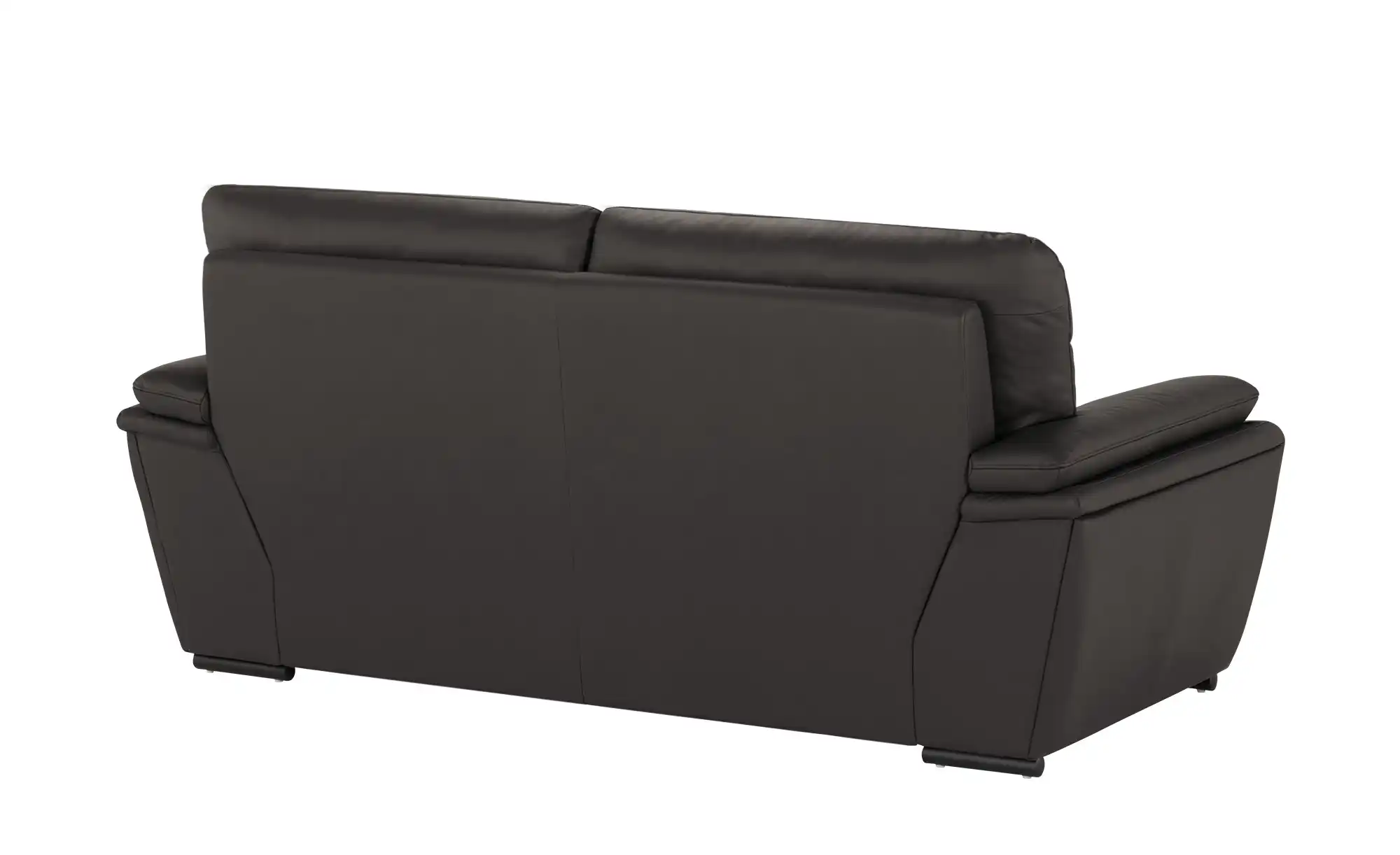 Sofa aus Leder Brandy II