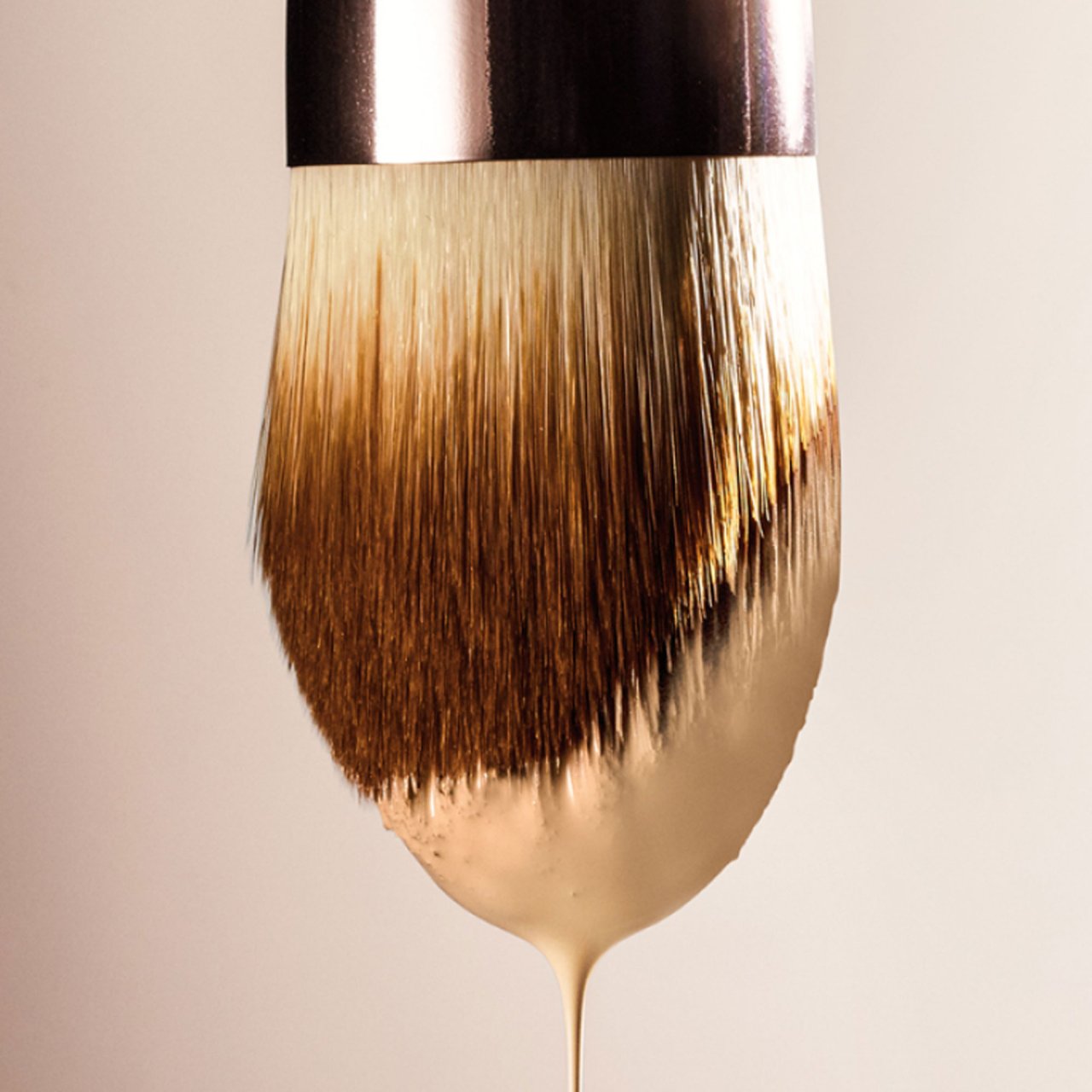 La Mer Die Make-up Linie The Foundation Brush