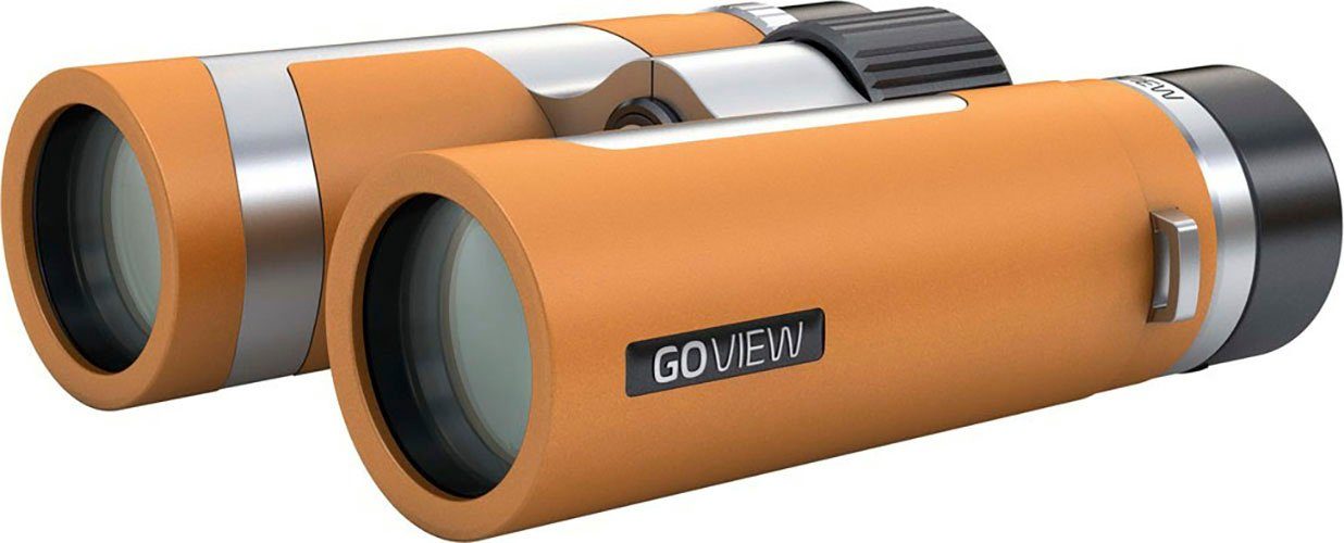 GoView ZOOMR 10x34 Fernglas