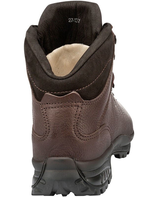 Hanwag Stiefel Waxenstein Bio