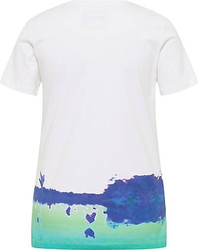SOMWR T-Shirt T-Shirt With Decorated Logo