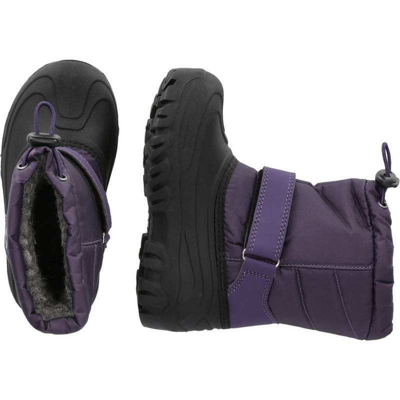 ZigZag Wanoha Stiefel Kinder