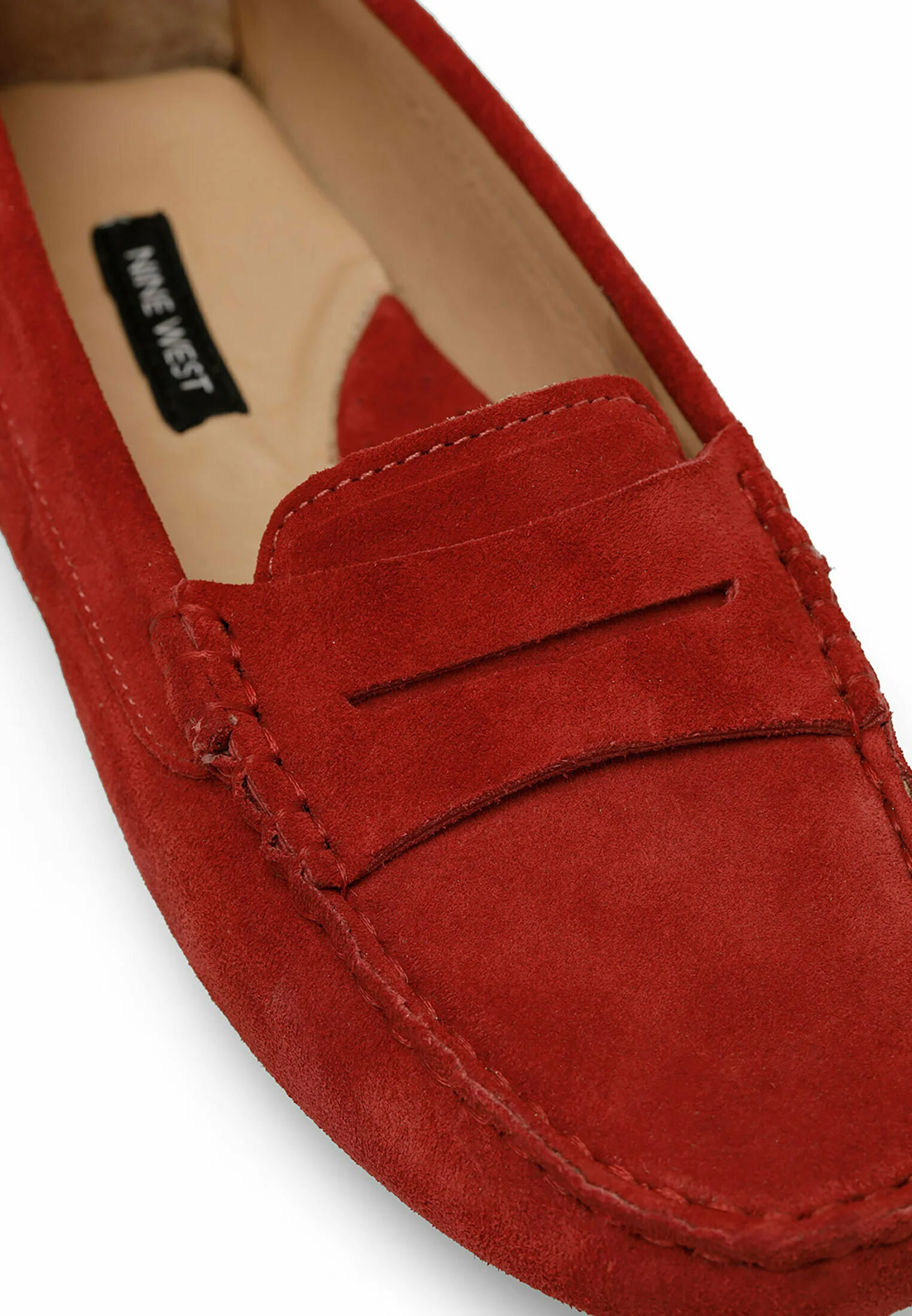 Nine West MADLYN- Mocasines