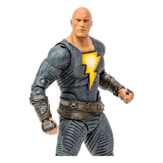 DC Black Adam Movie Actionfigur - Black Adam