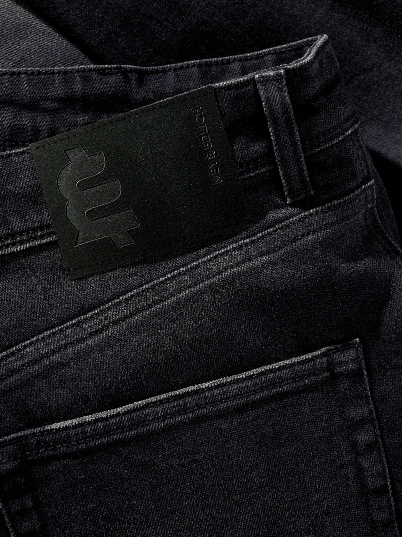 Post-Mortem-Jeans