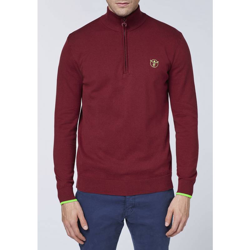 Chiemsee Strickpullover Strickpullover Herren