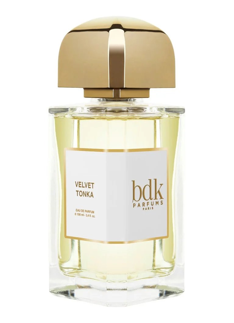 BDK Parfums  Velvet Tonka Eau de Parfum