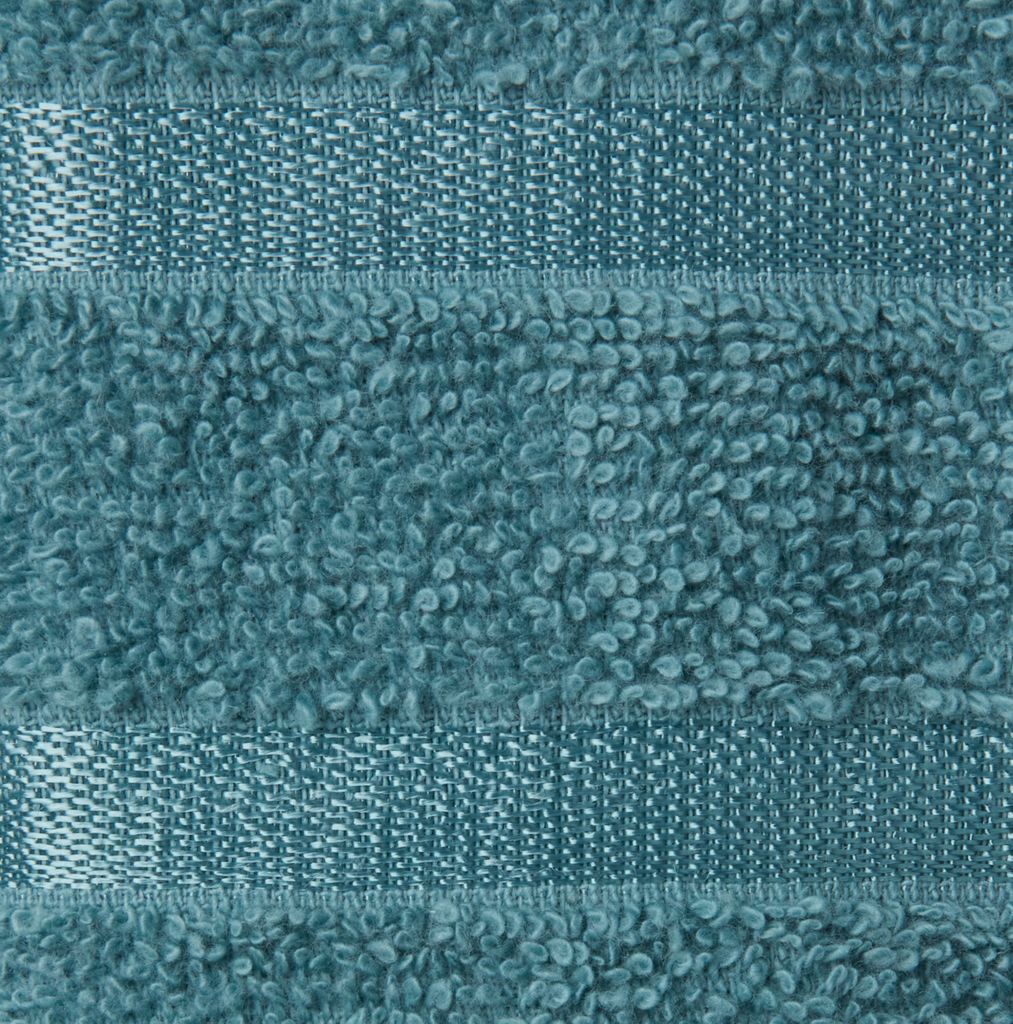 YSBY plus YSBY håndkle 50x90 cm røykblå
