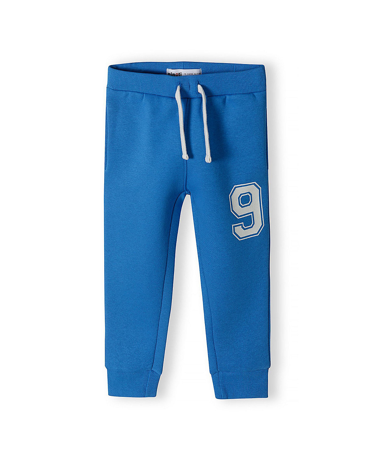 Jogginganzug im Baseball-Style für Jungen (3m-3y)
