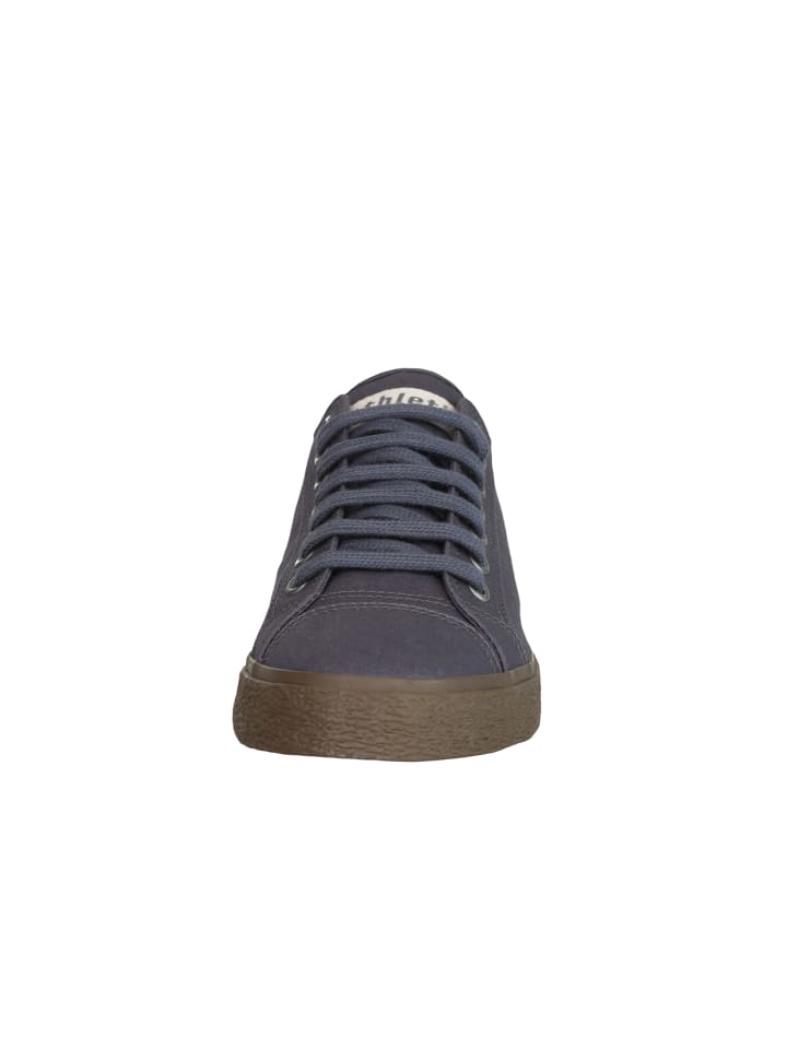 ethletic Canvas Sneaker Goto Lo in pewter grey günstig kaufen
