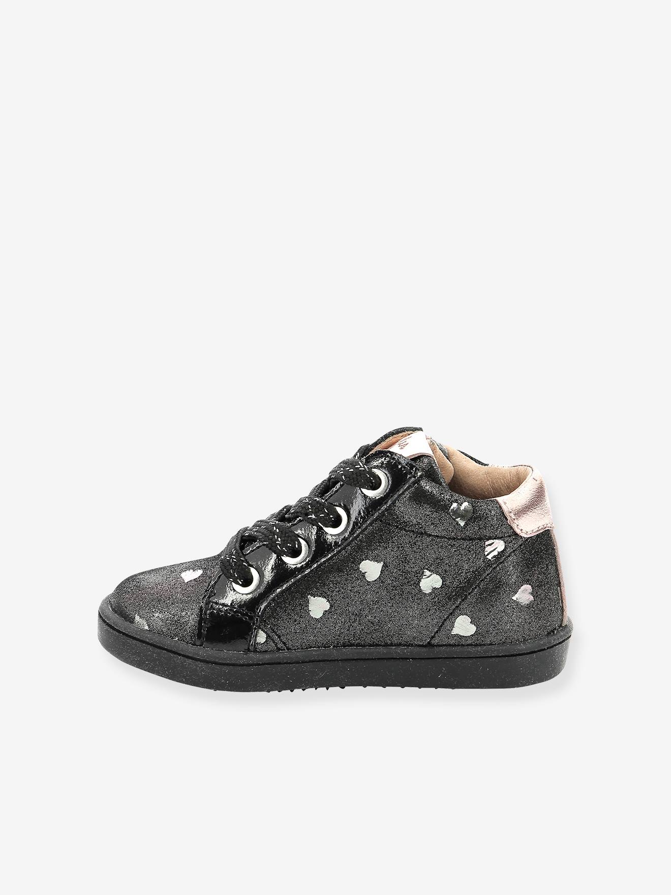Aster Mädchen Boots WOUHOU ASTER - marine