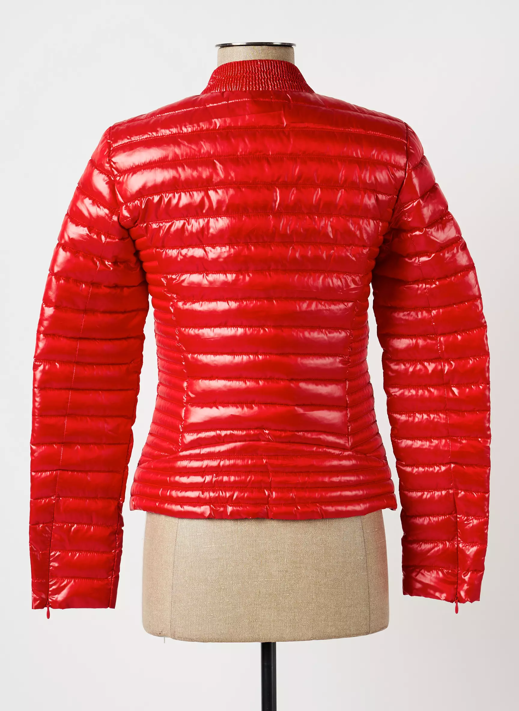 Guess Vestecasual Femme couleur rouge