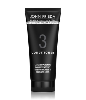 JOHN FRIEDA Precision Foam Colour 8N Medium Natrual Blond Haarfarbe-1 Stk