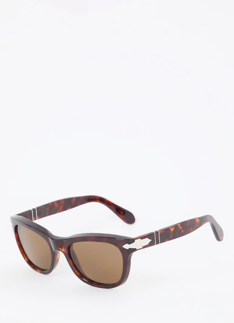 Persol Wayfarer -polarisoidut aurinkolasit PO0086S