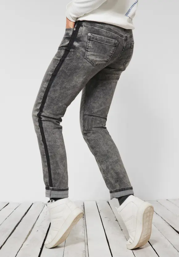 CECIL Loose Fit Hose
