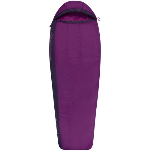 SCHLAFSACK QUEST QUI - WOMEN'S REGULAR