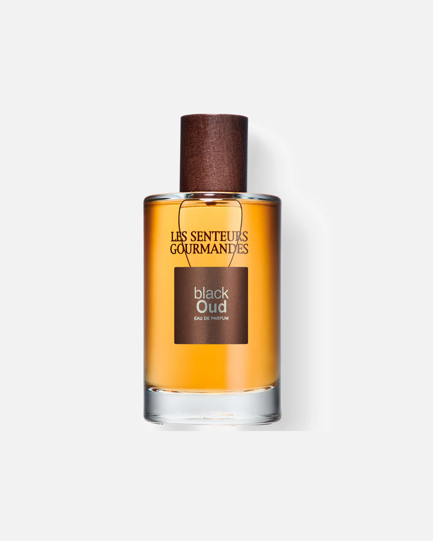 Svarte Oud Gourmetdufter