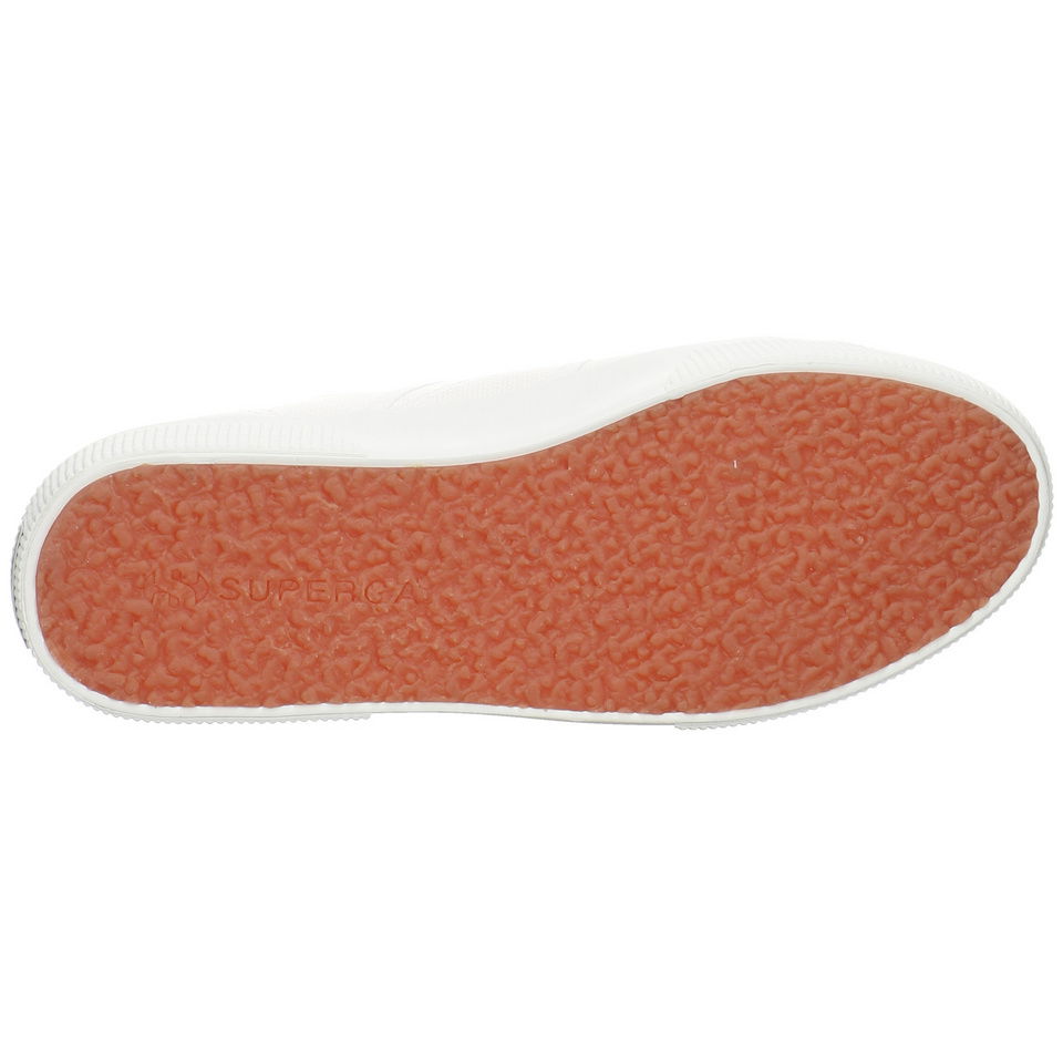 Superga Platform Sneaker