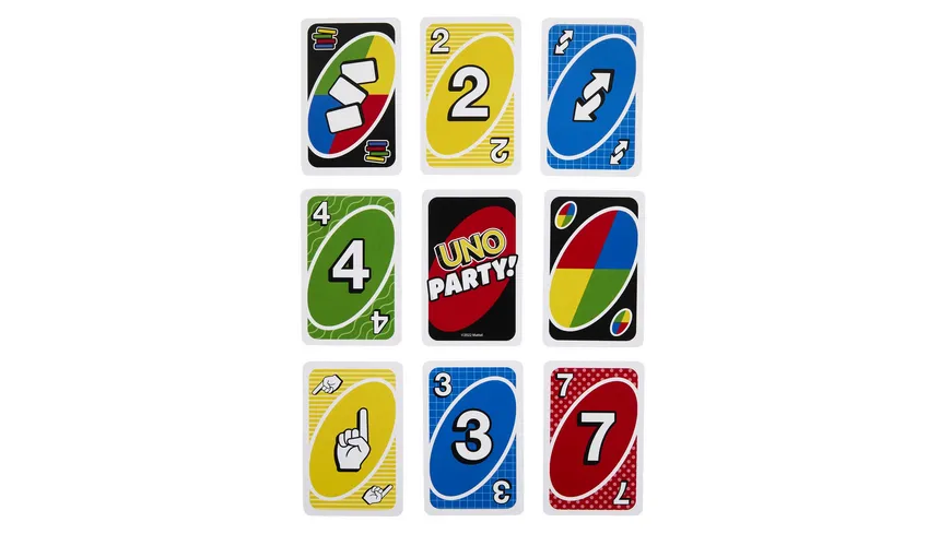 UNO Party