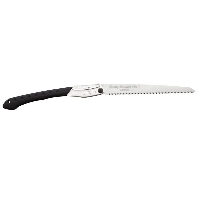 Silky Folding Saw Bigboy 360-10 Medium Teeth (350-36)