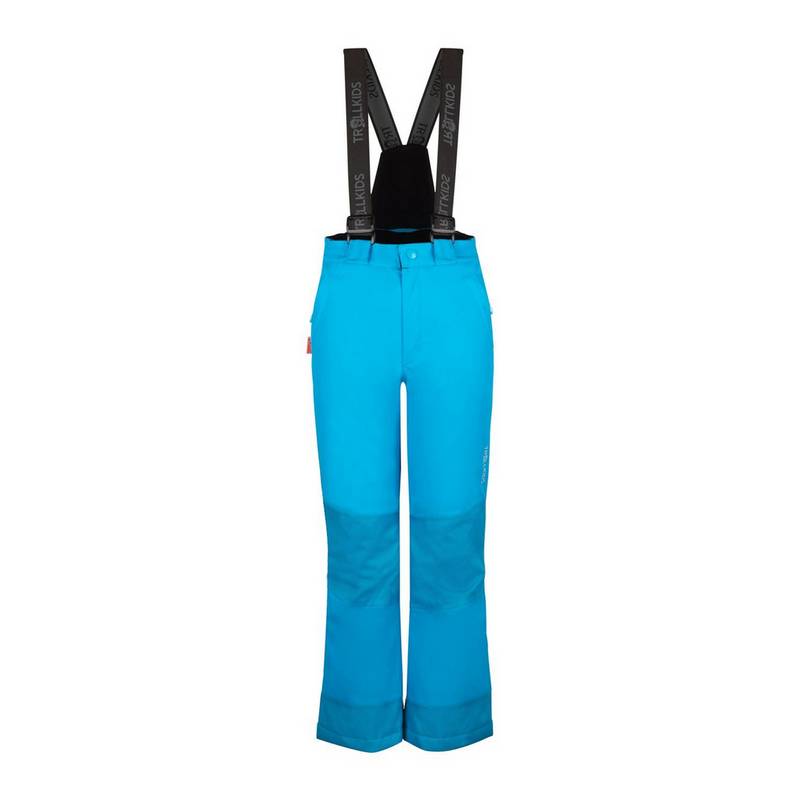 Trollkids Hammerfest Skihose Kinder
