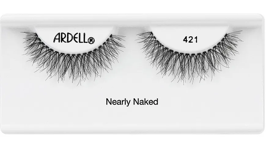 ARDELL Falsche Wimpern Naked Lashes 421