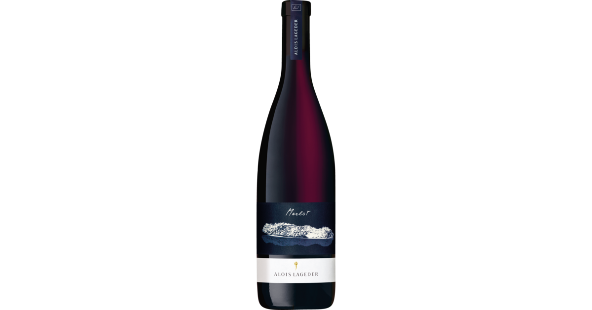 Alois Lageder Merlot
