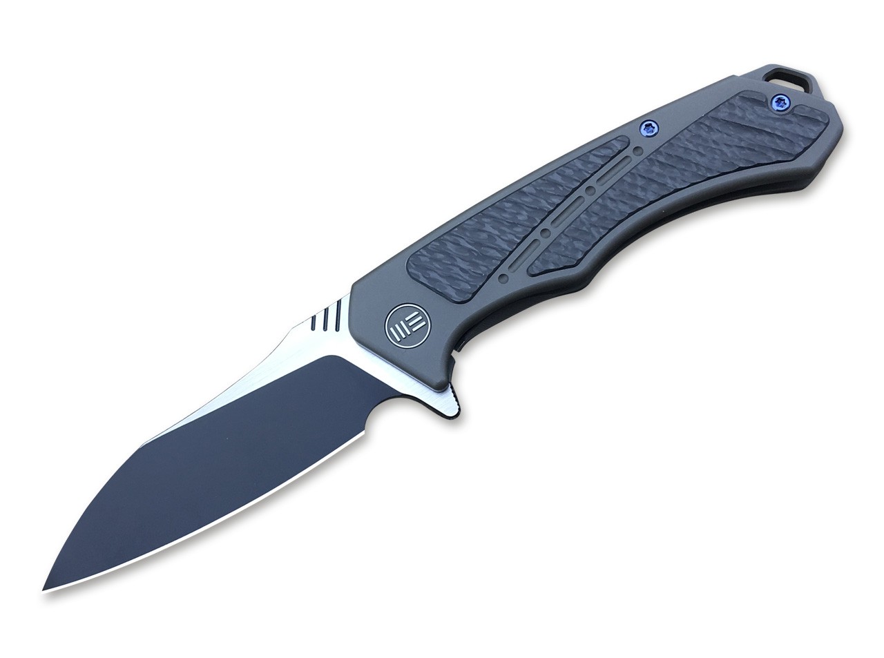 Minitor 801E Black / Two-Tone